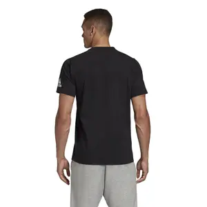 Camiseta adidas Must Haves Plain image-6