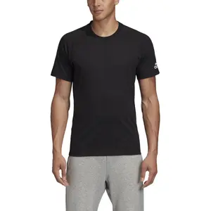 Camiseta adidas Must Haves Plain image-1