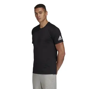 Camiseta adidas Must Haves Plain image-4
