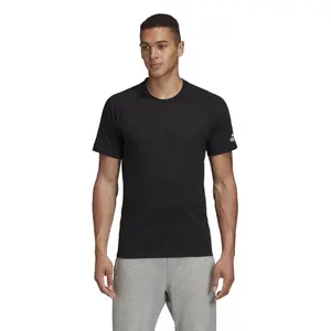 Camiseta adidas Must Haves Plain image-2