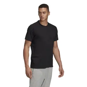 Camiseta adidas Must Haves Plain image-3