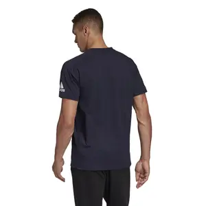 Camiseta adidas Must Haves Plain image-6