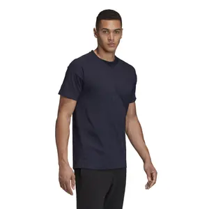 Camiseta adidas Must Haves Plain image-3