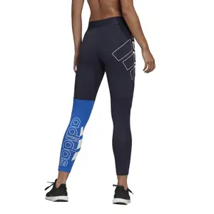 Leggins de mujer 7/8 adidas Must Haves Colorblock image-5