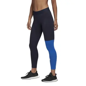 Leggins de mujer 7/8 adidas Must Haves Colorblock image-2