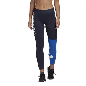 Leggins de mujer 7/8 adidas Must Haves Colorblock image-1