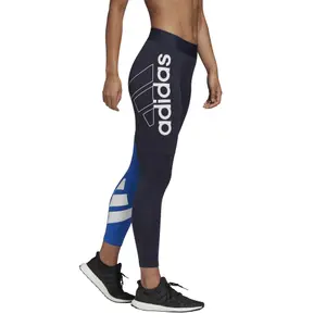 Leggins de mujer 7/8 adidas Must Haves Colorblock image-3