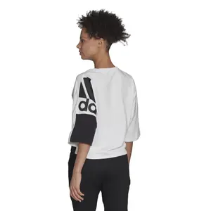 Sudadera de mujer adidas Must Haves Colorblock image-6