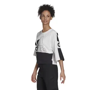 Sudadera de mujer adidas Must Haves Colorblock image-4