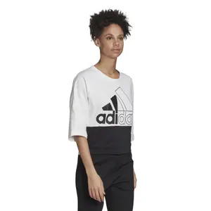 Sudadera de mujer adidas Must Haves Colorblock image-3
