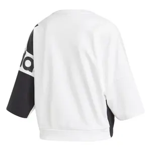 Sudadera de mujer adidas Must Haves Colorblock image-5