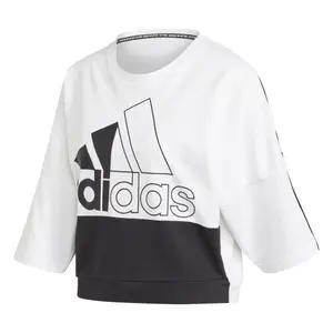 Sudadera de mujer adidas Must Haves Colorblock image-0
