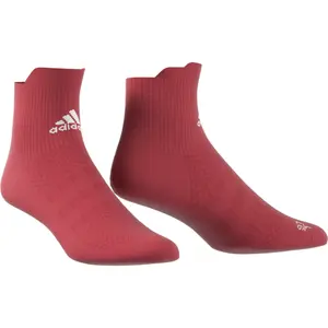 Socks adidas Alphaskin Ankle LC image-0