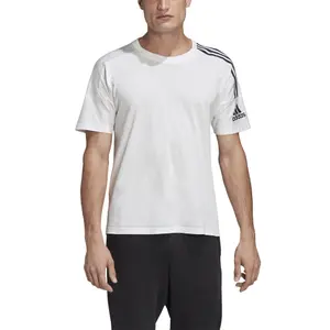Camiseta adidas Z.N.E. 3-Stripes image-1