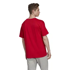 Camiseta adidas Z.N.E. 3-Stripes image-4