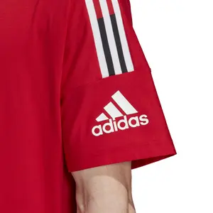 Camiseta adidas Z.N.E. 3-Stripes image-6