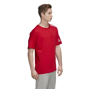 Camiseta adidas Z.N.E. 3-Stripes image-2