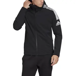 Sudadera con capucha adidas Z.N.E. Woven image-1