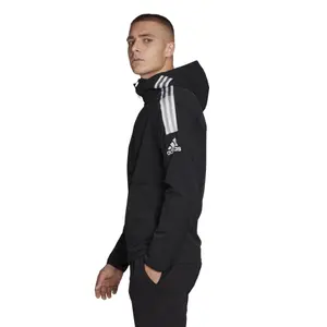 Sudadera con capucha adidas Z.N.E. Woven image-6