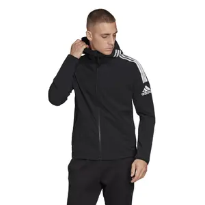 Sudadera con capucha adidas Z.N.E. Woven image-2