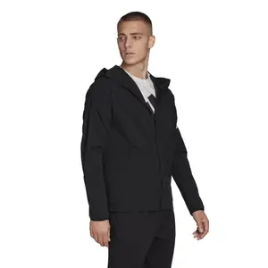 Sudadera con capucha adidas Z.N.E. Woven image-5