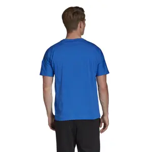 Camiseta adidas Z.N.E. 3-Stripes image-6