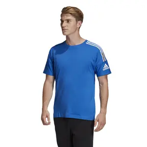 Camiseta adidas Z.N.E. 3-Stripes image-2