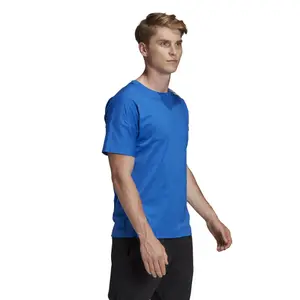 Camiseta adidas Z.N.E. 3-Stripes image-3