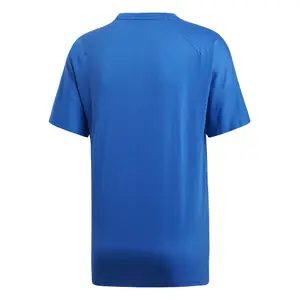 Camiseta adidas Z.N.E. 3-Stripes image-5