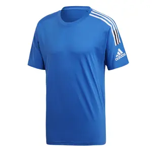 Camiseta adidas Z.N.E. 3-Stripes image-0