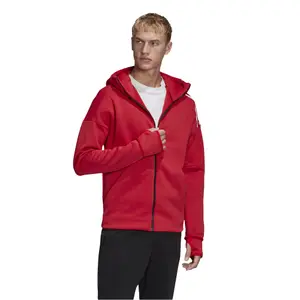 Jacket adidas Z.N.E. Fast Release image-5