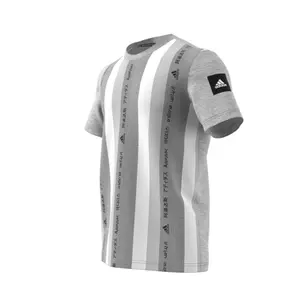 Camiseta adidas Must Haves GFX 1 image-2