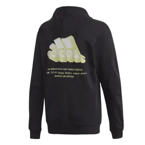 Sudadera con capucha adidas Must Haves Graphics image-3