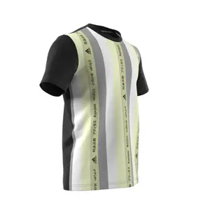 Camiseta adidas Must Haves GFX 1 image-4