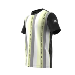 Camiseta adidas Must Haves GFX 1 image-5