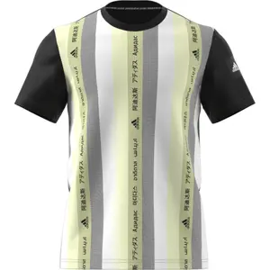 Camiseta adidas Must Haves GFX 1 image-1