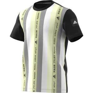 Camiseta adidas Must Haves GFX 1 image-2