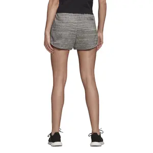 Pantalón corto mujer adidas Must Haves Mélange image-5