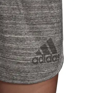 Pantalón corto mujer adidas Must Haves Mélange image-6