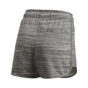 Pantalón corto mujer adidas Must Haves Mélange image-4