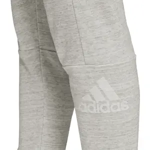 Pantalones de mujer 7/8 adidas mezcla de rizo francés image-5