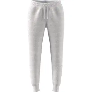 Pantalones de mujer 7/8 adidas mezcla de rizo francés image-3