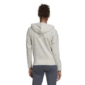 Sweatshirt för kvinnor adidas Mélange French Terry image-4