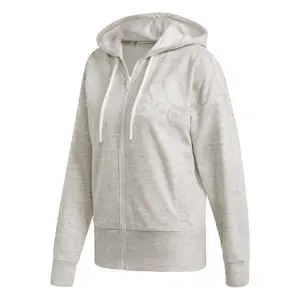Sweatshirt för kvinnor adidas Mélange French Terry image-0