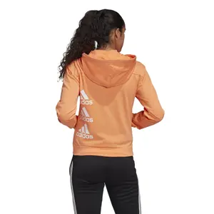 Sweatshirt Damen adidas Must Haves Stacked Logo image-4
