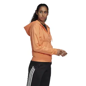 Sweatshirt Damen adidas Must Haves Stacked Logo image-5
