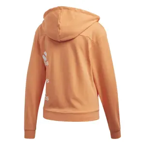 Sweatshirt Damen adidas Must Haves Stacked Logo image-3