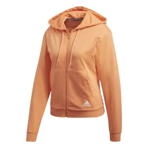 Sweatshirt Damen adidas Must Haves Stacked Logo image-0