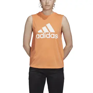 Women's tank top adidas Must Haves Badge of Sport image-1