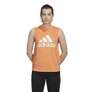 Women's tank top adidas Must Haves Badge of Sport image-2